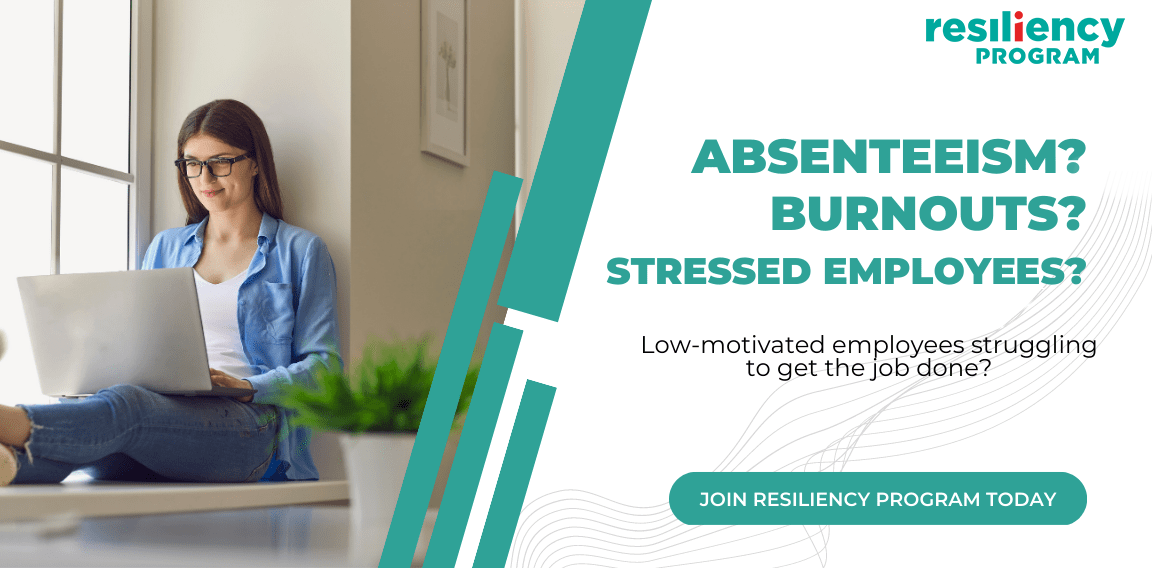 Absenteeism burnouts
